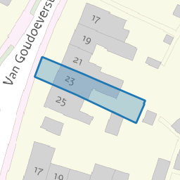 Perceel GLN00-B-5961