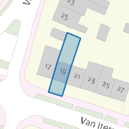 Perceel GLN00-B-5964