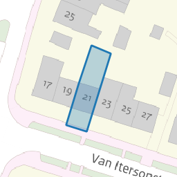 Perceel GLN00-B-5965