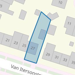 Perceel GLN00-B-5968