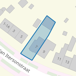 Perceel GLN00-B-5994