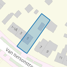 Perceel GLN00-B-5995