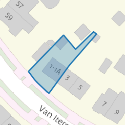 Perceel GLN00-B-5997