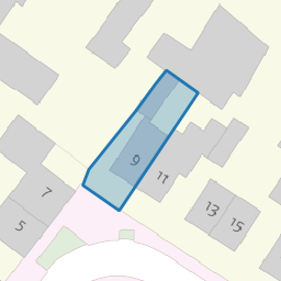 Perceel GLN00-B-6003