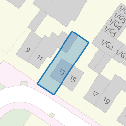 Perceel GLN00-B-6005