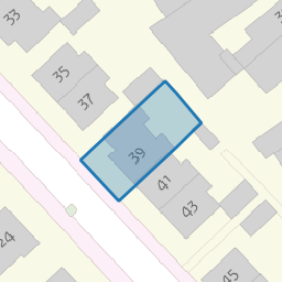 Perceel GLN00-B-6013