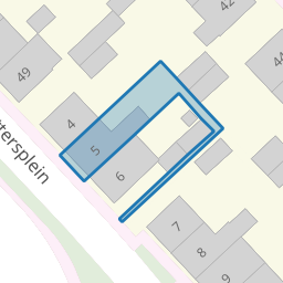 Perceel GLN00-B-6020