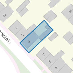 Perceel GLN00-B-6021