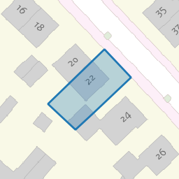 Perceel GLN00-B-6032