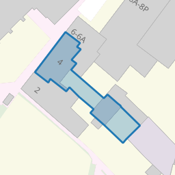 Perceel GLN00-B-6036