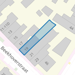 Perceel GLN00-B-6043