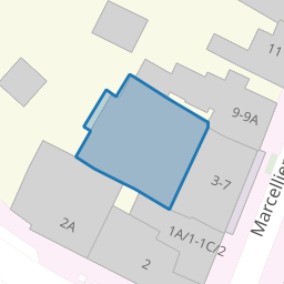 Perceel GLN00-B-6050