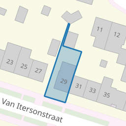 Perceel GLN00-B-6067