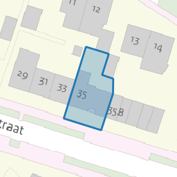 Perceel GLN00-B-6070