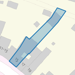 Perceel GLN00-B-6076