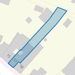 Perceel GLN00-B-6077