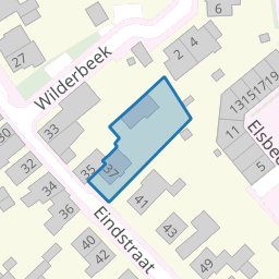 Perceel GLN00-B-6081