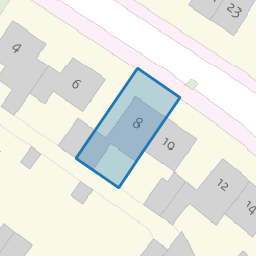 Perceel GLN00-B-6087