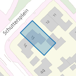 Perceel GLN00-B-6095