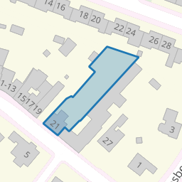 Perceel GLN00-B-6117