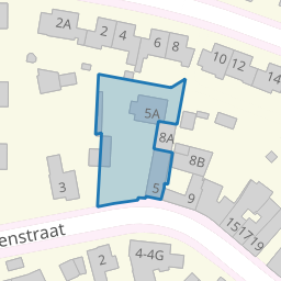 Perceel GLN00-B-6120