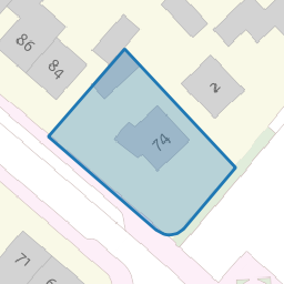 Perceel GLN00-B-6129