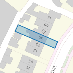 Perceel GLN00-B-6141