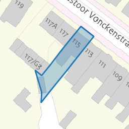 Perceel GLN00-B-6152