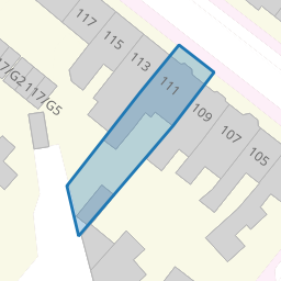 Perceel GLN00-B-6154