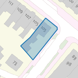 Perceel GLN00-B-6158