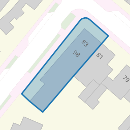 Perceel GLN00-B-6160