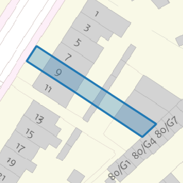 Perceel GLN00-B-6169