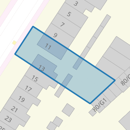 Perceel GLN00-B-6170