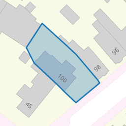 Perceel GLN00-B-6173