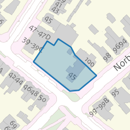 Perceel GLN00-B-6174