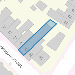 Perceel GLN00-B-6177