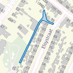 Perceel GLN00-B-6195