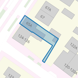 Perceel GLN00-B-6197