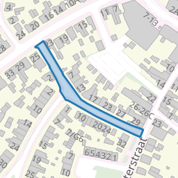 Perceel GLN00-B-6203