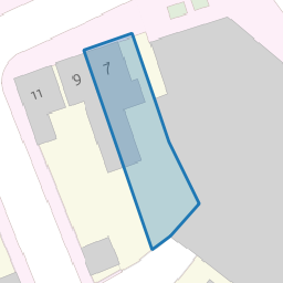 Perceel GLN00-B-6243