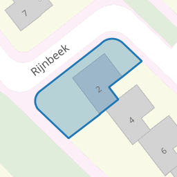 Perceel GLN00-B-6261