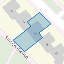 Perceel GLN00-B-6263