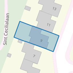 Perceel GLN00-B-6268