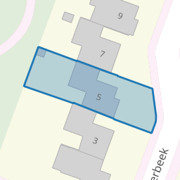 Perceel GLN00-B-6270