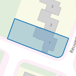 Perceel GLN00-B-6272