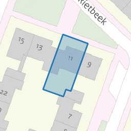 Perceel GLN00-B-6274