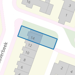 Perceel GLN00-B-6283