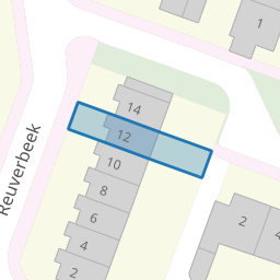 Perceel GLN00-B-6284