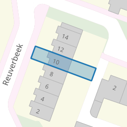 Perceel GLN00-B-6285