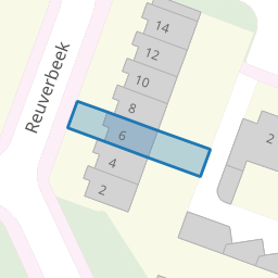 Perceel GLN00-B-6287